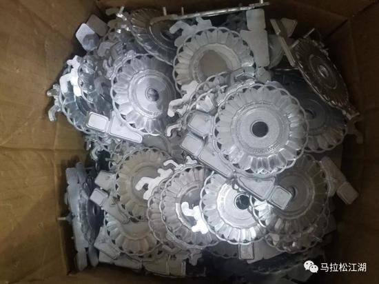 china马奖牌“探秘”:复杂工艺中满是瓷都情怀!