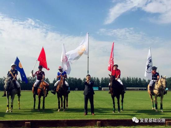 恒河马球专委成立中国队获颁"马球复兴之队"麒麟源高山滑水在那图片