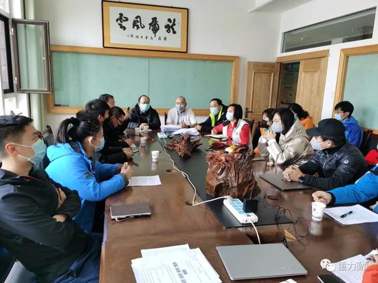 疫情下运动产业BOSS问答⑥：万龙雪场重新开业