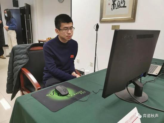 范廷钰未能破关