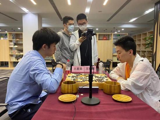 賽后復盤
