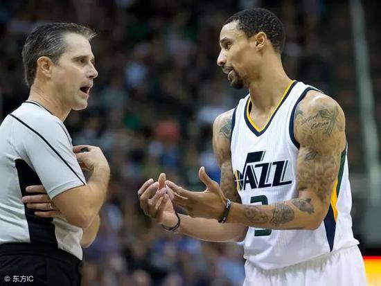 人物 | 贏搶七讓他哽咽!他整個生涯就代表了悲劇-黑特籃球-NBA新聞影音圖片分享社區