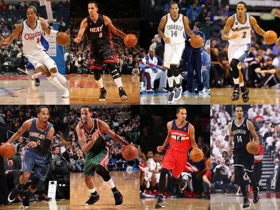Shaun Livingston:他帶給金州勇士的能量,永遠在你不曾注意的地方!-黑特籃球-NBA新聞影音圖片分享社區