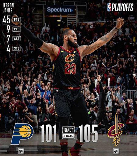 騎士踏上末班車!聯盟8強誰將率先衝出重圍呢?-黑特籃球-NBA新聞影音圖片分享社區
