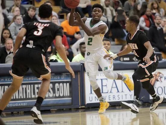 果冻上篮代言人!他被称作欧文和肯巴结合体