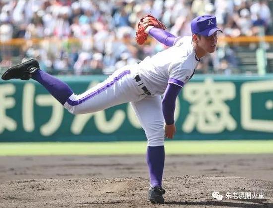 （吉田輝星，今年夏季甲子園最大的英雄）