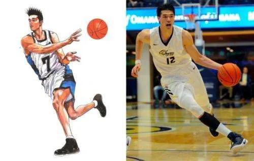 乔丹vs流川,乔丹vs流川枫