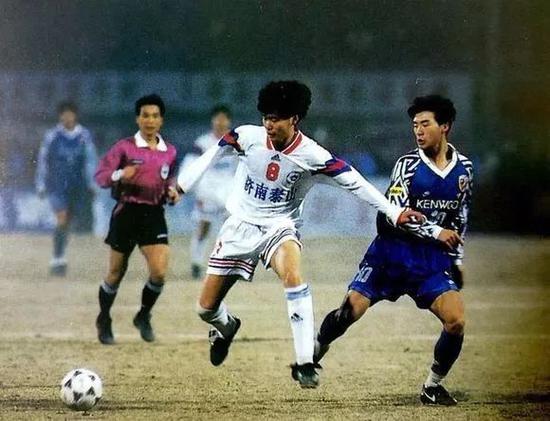 【博狗体育】足协杯前瞻:鲁沪时隔24年决赛再碰面 鲁能盼复仇