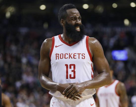連傷6人!巨頭也沒了,火箭真的慌了!-黑特籃球-NBA新聞影音圖片分享社區