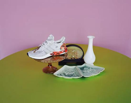 又是一波中国风!adidas CNY 系列继续曝光