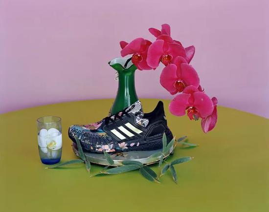又是一波中国风!adidas CNY 系列继续曝光