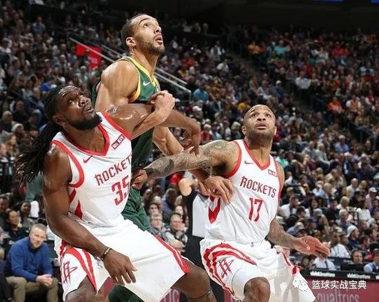 nba中锋教学,nba中锋视频教程