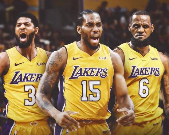 箭又无限接近詹姆斯,马刺100%不和湖人交易!