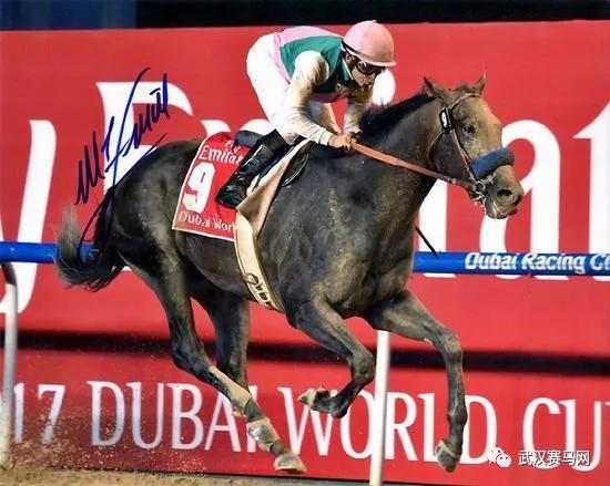 世界各地著名的赛马赛事