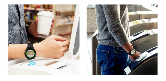 跑者福音 Garmin智能运动音乐手表震撼来袭