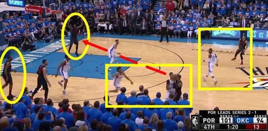 威少不入地狱，谁入地狱？