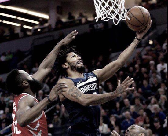 最年輕的MVP!親愛的Derrick Rose,這一次我們會奉陪到底!-黑特籃球-NBA新聞影音圖片分享社區