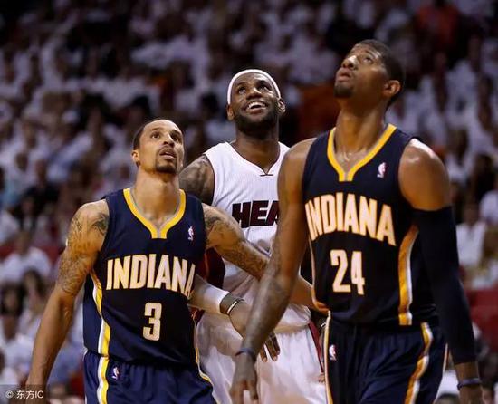 人物 | 贏搶七讓他哽咽!他整個生涯就代表了悲劇-黑特籃球-NBA新聞影音圖片分享社區