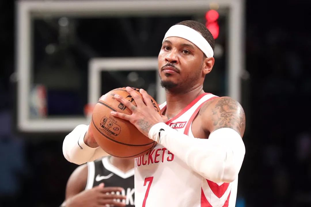 紙上談兵 | 火箭的鍋不該他一人背!這幾點該引人思考-黑特籃球-NBA新聞影音圖片分享社區
