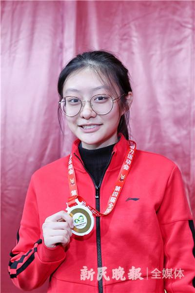 新秀蜕变人才辈出 上海围棋期待涌现更多的唐嘉