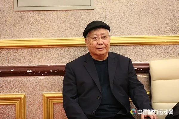 百年校庆名校赛杖朝老人朱福善