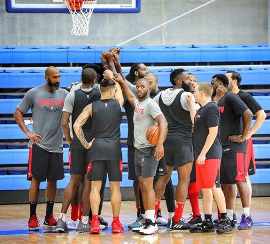 連傷6人!巨頭也沒了,火箭真的慌了!-黑特籃球-NBA新聞影音圖片分享社區