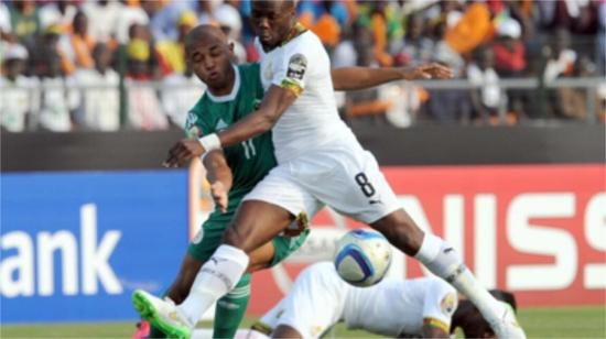 世预赛提醒:阿尔及利亚非洲排名第二 近期5战