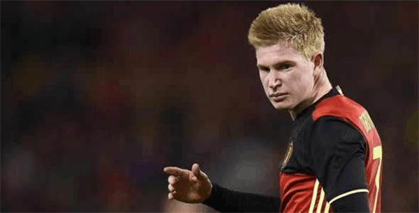 国际赛提醒:比利时5连胜 西班牙六连胜且皆零