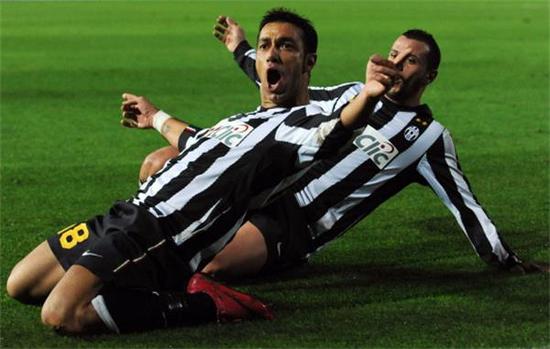 [意甲]足球预测分析:乌迪内斯vs桑普多利亚