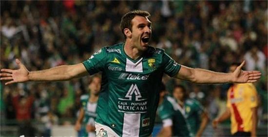 墨西联提醒:莱昂强势不再 6客不胜场均失3球