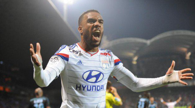 01日竞彩足球单场推荐:里昂客场力争反弹_彩票