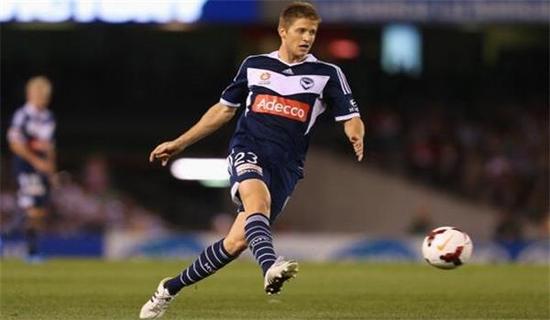 澳超提醒:纽卡近8轮只进3球 墨尔本客场4连败