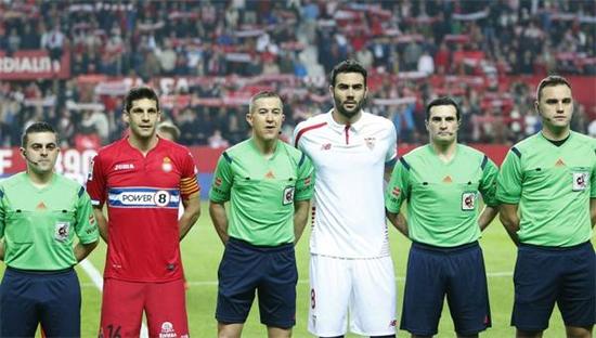 西甲提醒:塞维利亚距欧战区2分 主场击败皇马