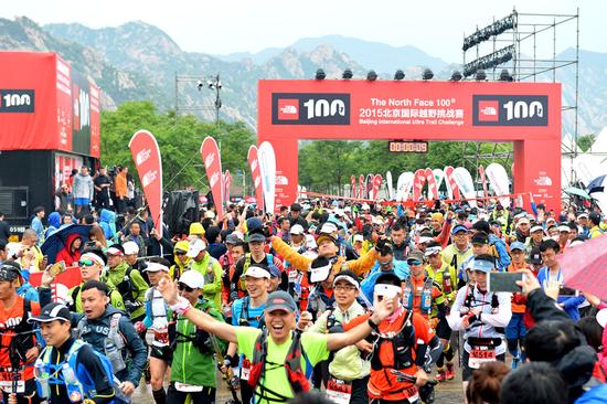 盘点中国十大经典越野跑赛事 你准备参加哪个？