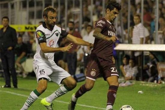 阿甲提醒:拉努斯6轮仅丢3球 联赛失球阿甲第二