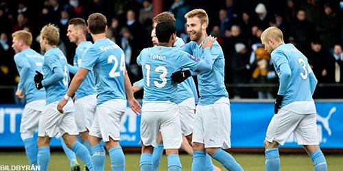 瑞典超争冠篇:马尔默、哥德堡双雄争霸_彩票