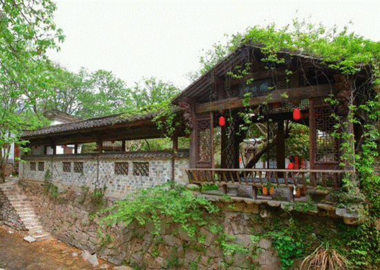 体验油菜花马拉松：人间四月天 相约油菜花田