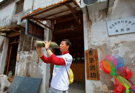 体验油菜花马拉松：人间四月天 相约油菜花田