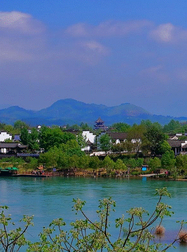 体验油菜花马拉松：人间四月天 相约油菜花田