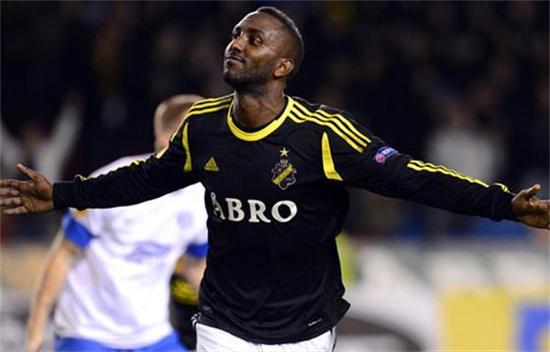 瑞典超提醒:耶夫勒防守问题严重 5场被攻入21