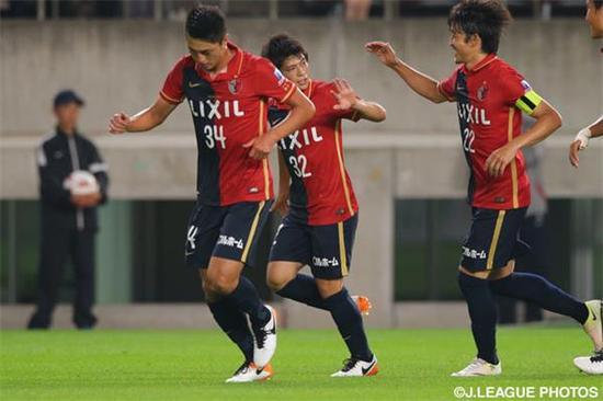 日职联提醒:甲府士气低迷 正式比赛已10场不胜