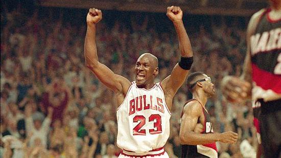 盘点乔丹之后NBA十大得分后卫，韦德艾弗森在榜第一必须是他！