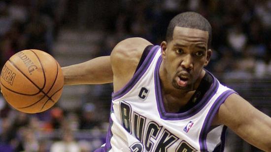 盘点乔丹之后NBA十大得分后卫，韦德艾弗森在榜第一必须是他！