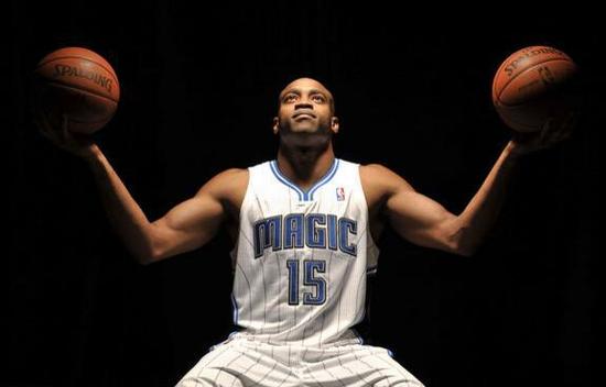 盘点乔丹之后NBA十大得分后卫，韦德艾弗森在榜第一必须是他！