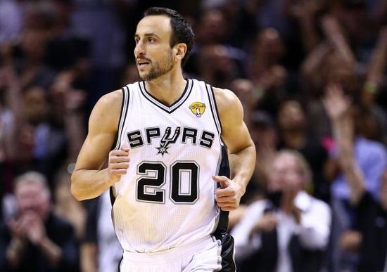 盘点乔丹之后NBA十大得分后卫，韦德艾弗森在榜第一必须是他！