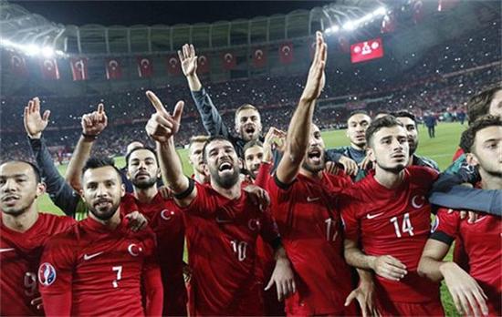 欧洲杯提醒:克罗地亚近3场对阵均零封土耳其_