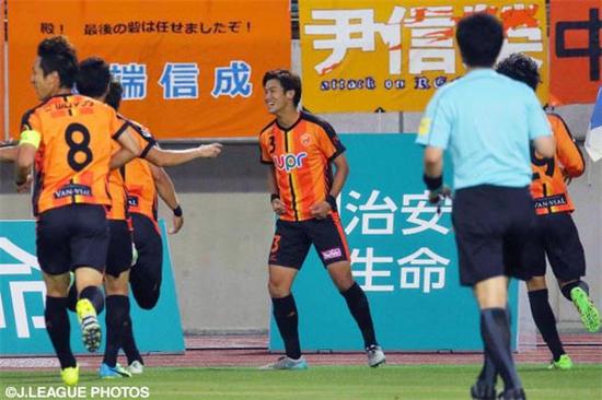 山口雷法vs水户蜀葵,分析