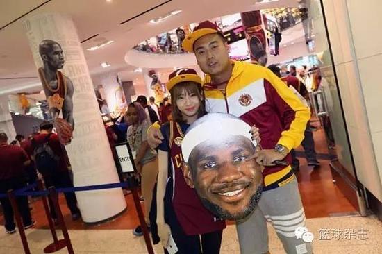 扒一扒|对于克利夫兰来说 詹姆斯的价值有多大