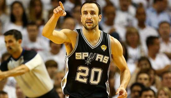 总决赛上的三分神射手们!詹姆斯超越库里,雄踞榜首!