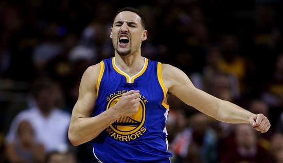 总决赛上的三分神射手们!詹姆斯超越库里,雄踞榜首!